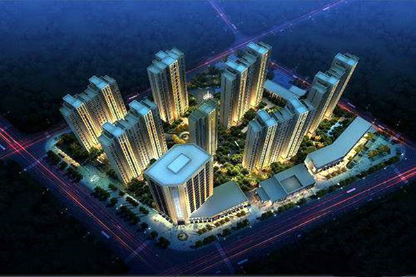 智能樓宇自控係統的實踐概況！