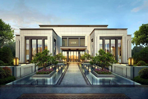 樓宇自控係統跟蹤實踐，不要太爽！