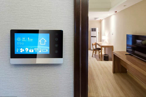 樓宇自動化係統與裝飾安裝的衝突！