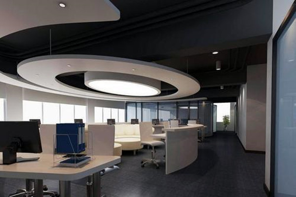 智能樓宇自控係統如何協調好裝飾工程？