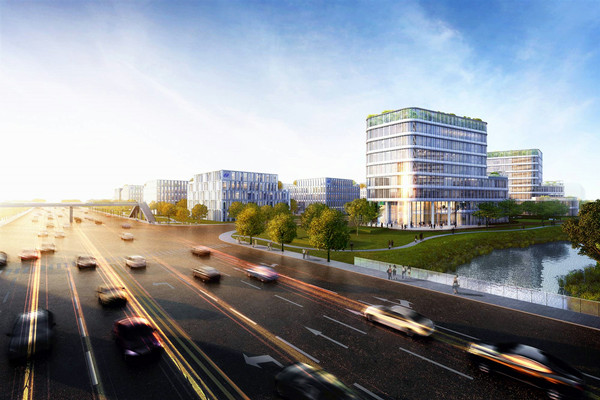 樓宇智能化項目進行的工作排序和網絡計劃！