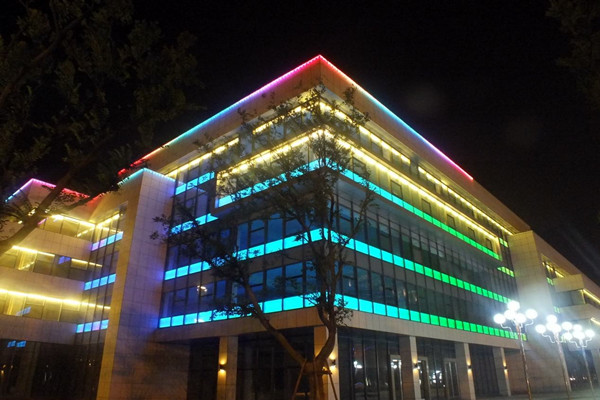 樓宇控製工程的質量管理工作如何進行？