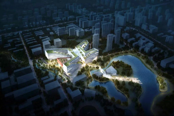 樓宇控製係統未來如何實現一體化發展？(圖1)