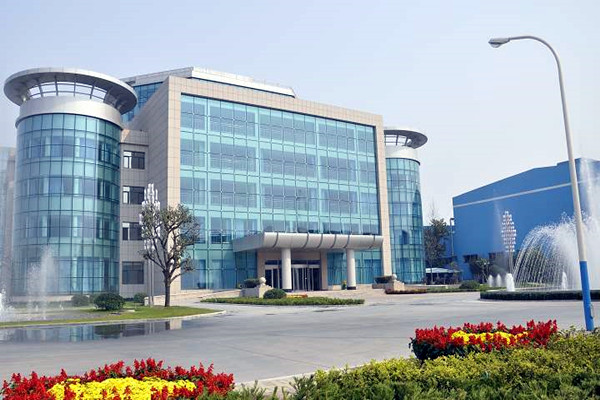 我國樓宇自動化水平有待提升！(圖1)