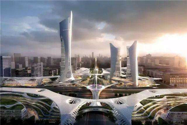 樓宇自動化係統與安防監控係統概況！(圖2)