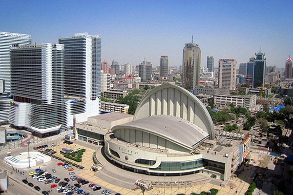 綠色建築越發離不開樓宇控製係統！(圖1)