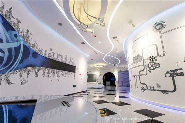 樓宇智能化人員培訓和協調管理工作的開展！(圖1)