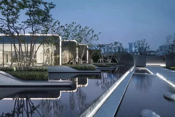 樓宇自動化係統的管理製度如何健全？(圖1)