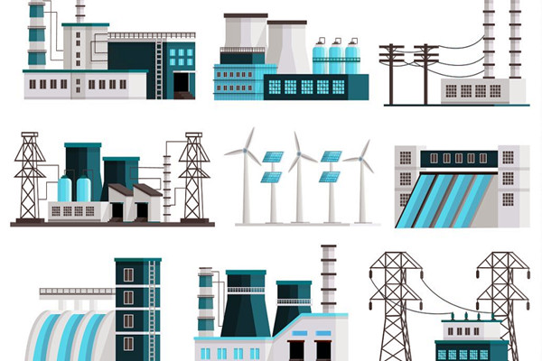 樓宇控製係統監理工作的改善有技巧！(圖1)