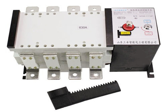 控製與保護開關電器(圖1) 控製與保護開關電器(圖1)