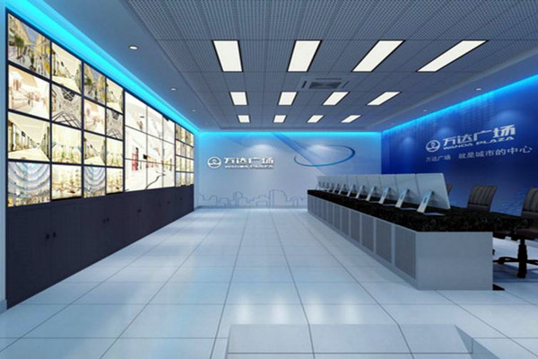 樓宇自動化與自動化係統的關聯！(圖1)