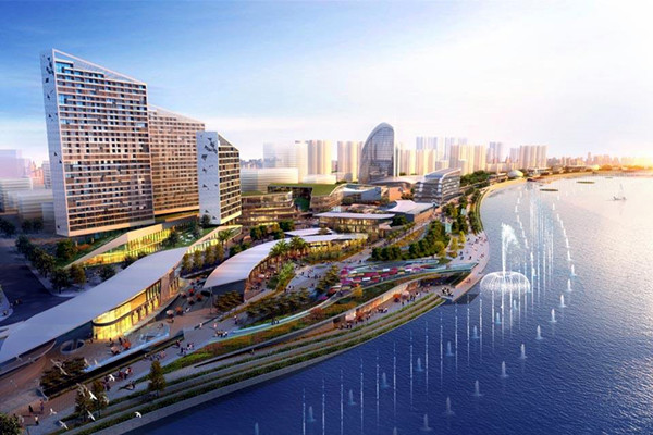 高素質樓宇智能化團隊養成攻略！(圖1)