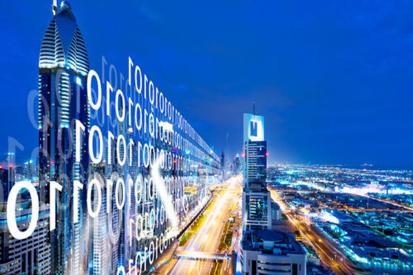 樓宇智能化技術為什麽這麽“香”？(圖1)