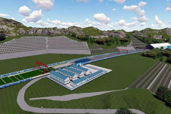 樓宇自動化係統需要可視化建設！(圖1)