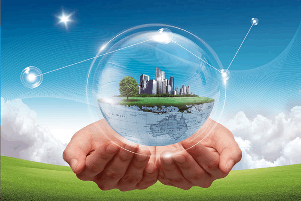 樓宇自動化係統的的綜合化管理！(圖1)