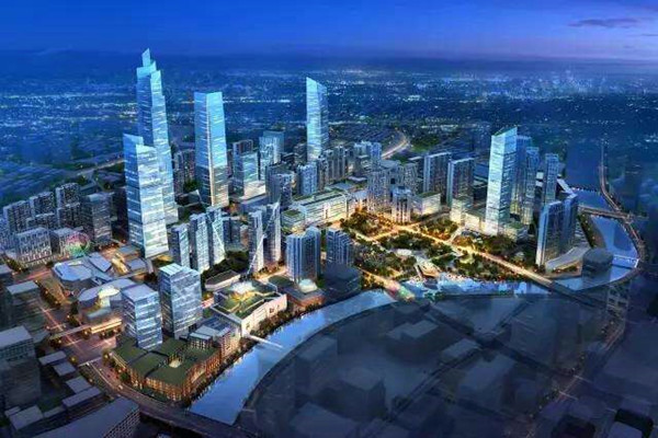 樓宇控製係統讓人癡迷的基本功能！(圖1)