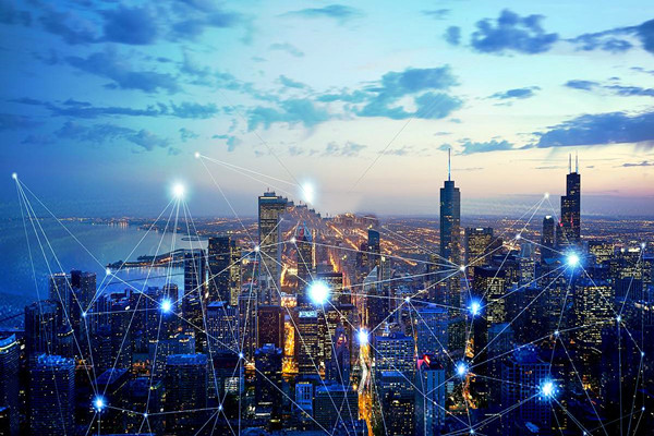 樓宇智能化工程相關法律法規的製定！(圖1)