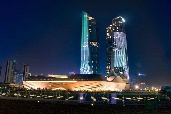 樓宇自控係統行情如何？(圖1)