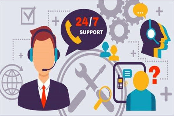 樓宇自動化如何實現統一通信？(圖1)