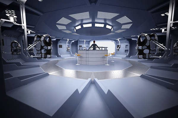 樓宇控製係統四大子係統簡介！(圖1)