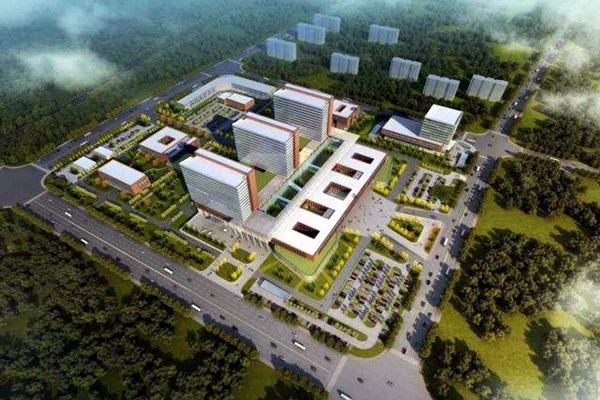 樓宇自動化係統的安裝以及協調管理！(圖1)