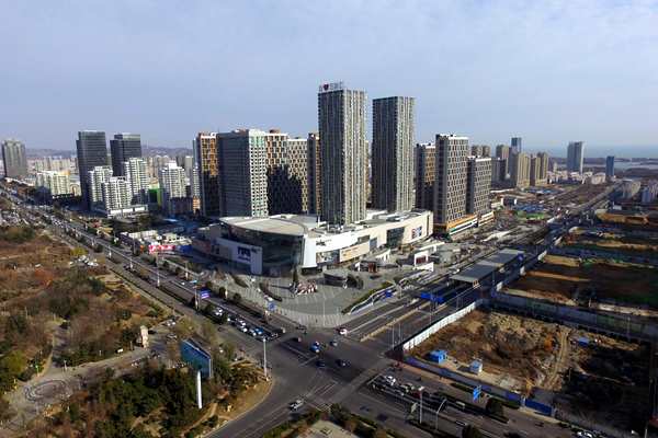 樓宇自動化的核心業務是什麽？(圖1)