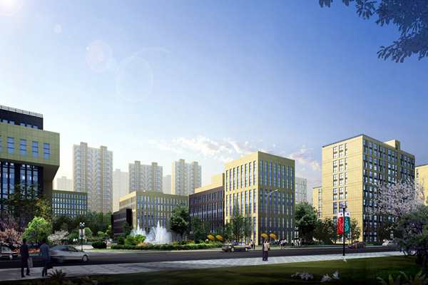 樓宇控製的應用領域有哪些？(圖1)