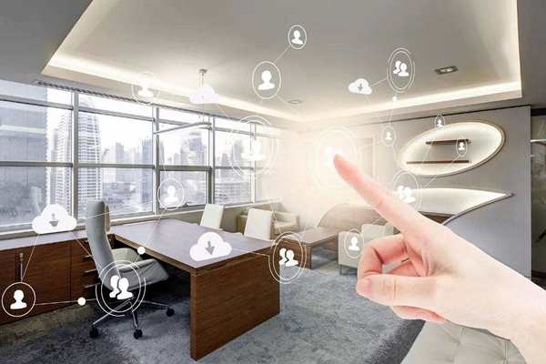 樓宇自動化係統的協調比較複雜！(圖1)