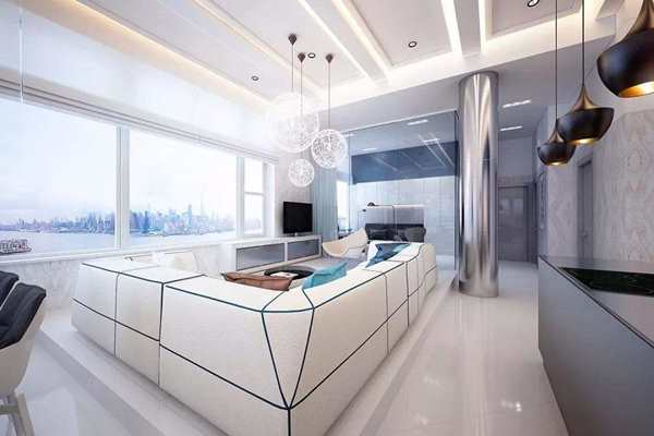 樓宇控製項目規範化管理的三點體現！(圖1)