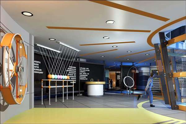 樓宇自控應明確組織體係，界定職責任務！(圖1)