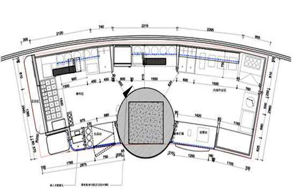 在樓宇控製中應用CAD的技術！(圖1)
