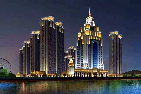 樓宇控製交付運行也要用BIM？(圖1)