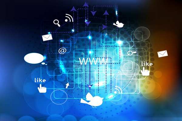 樓宇自動化係統離開網絡就像魚兒離開水！(圖1)