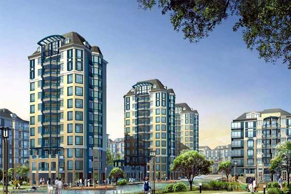 樓宇控製係統信息傳輸功能的實現！(圖1)