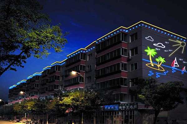 樓宇控製過程中的設備安裝問題！(圖1)