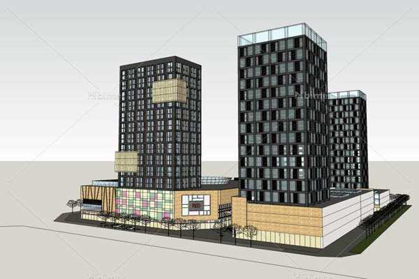 都想“認識”樓宇智能化係統設計與實施？今天它來了！(圖1)