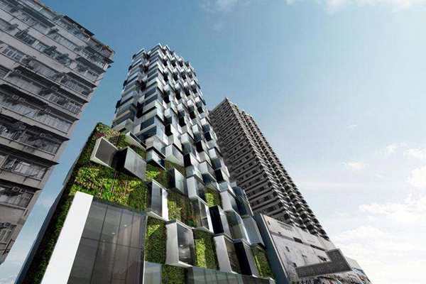 樓宇自動化是91免费软件城市建設的“推動劑”！(圖1)