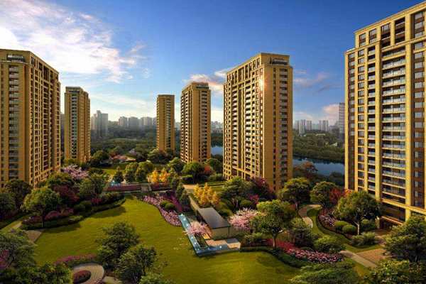 樓宇控製行業應該激流勇進！(圖1)