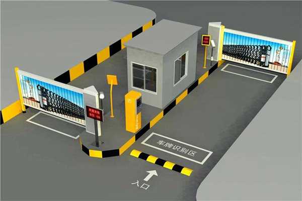 樓宇智能化係統需要配備三大SAS係統！(圖1)