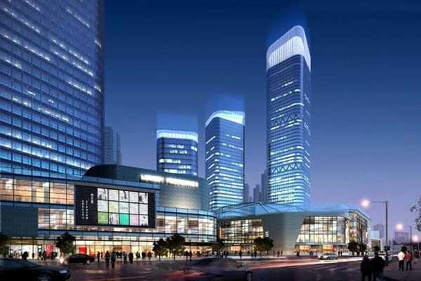 樓宇自控決策階段的造價控製！(圖1)