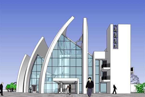 樓宇智能化工程設計階段的造價控製！(圖1)