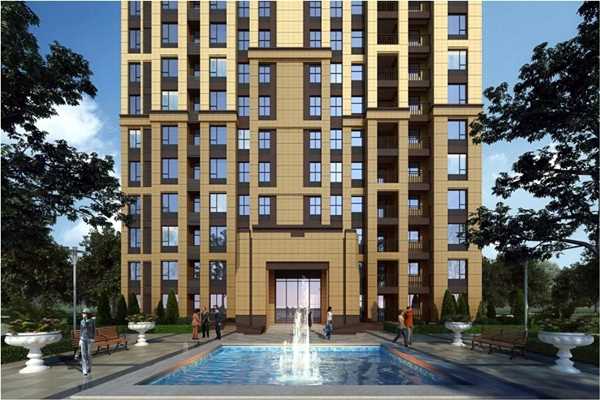 樓宇控製係統是什麽意思？(圖1)