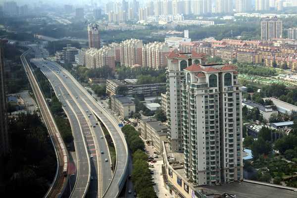 樓宇控製係統意義所在！(圖1)