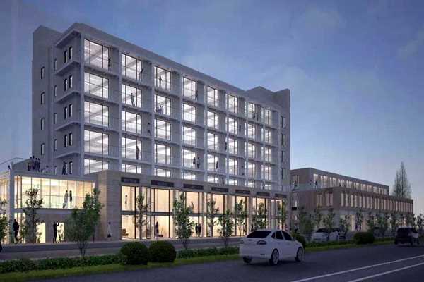 樓宇自控工程對於技術層麵要求很高！(圖1)