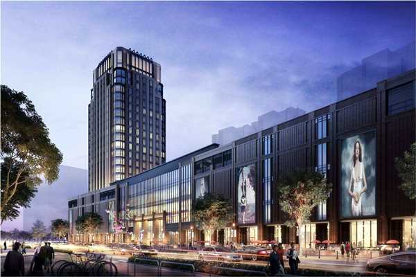 樓宇控製領域需要智能化的管理製度！(圖1)