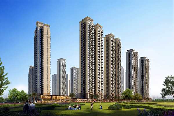 樓宇自動化新概念的提出！(圖1)