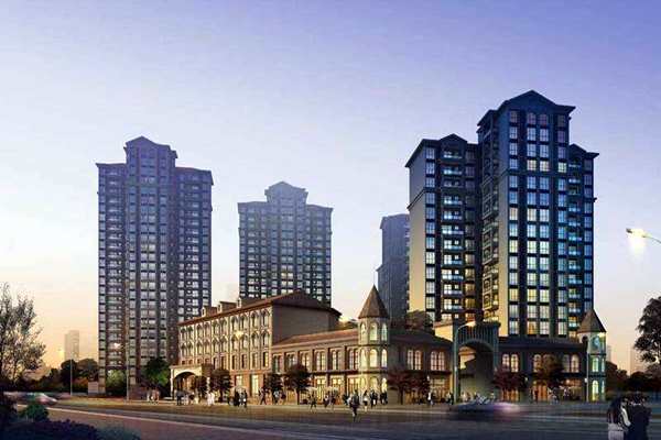 樓宇自控產生了新內容！(圖1)