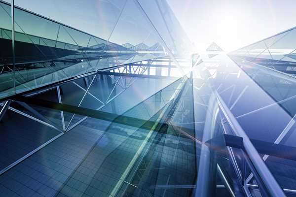 樓宇控製借助物聯網實現感知樓宇！(圖1)