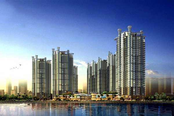 樓宇智能化係統在智能小區中的作用！(圖1)