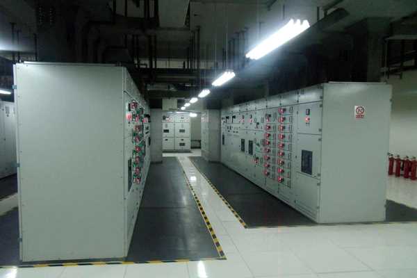 變配電監控係統助力樓宇自動化的實現！